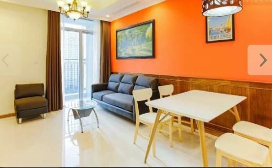 apartment for rent in Binh Thanh  District BT105094 (2)